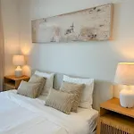 Apartment Deluxe Con Terraza Y Vistas Al Mar 013
