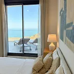 Deluxe Con Terraza Y Vistas Al Mar 013 Rincón de la Victoria