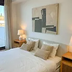 Deluxe Con Terraza Y Vistas Al Mar 013 Apartment