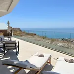 Deluxe Con Terraza Y Vistas Al Mar 013 Apartment *