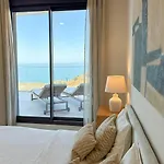 Apartment Deluxe Con Terraza Y Vistas Al Mar 013 Rincón de la Victoria