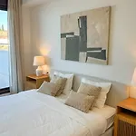 Deluxe Con Terraza Y Vistas Al Mar 013 Apartment Rincón de la Victoria