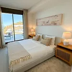 Apartment Deluxe Con Terraza Y Vistas Al Mar 013 Rincón de la Victoria
