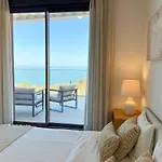 Deluxe Con Terraza Y Vistas Al Mar 013 Apartment *