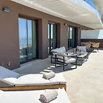 Deluxe Con Terraza Y Vistas Al Mar 013