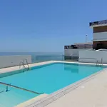 Deluxe Con Terraza Y Vistas Al Mar 013 * Rincón de la Victoria