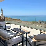 Apartment Deluxe Con Terraza Y Vistas Al Mar 013