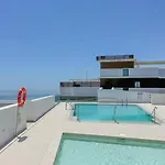 Deluxe Con Terraza Y Vistas Al Mar 013 Rincón de la Victoria